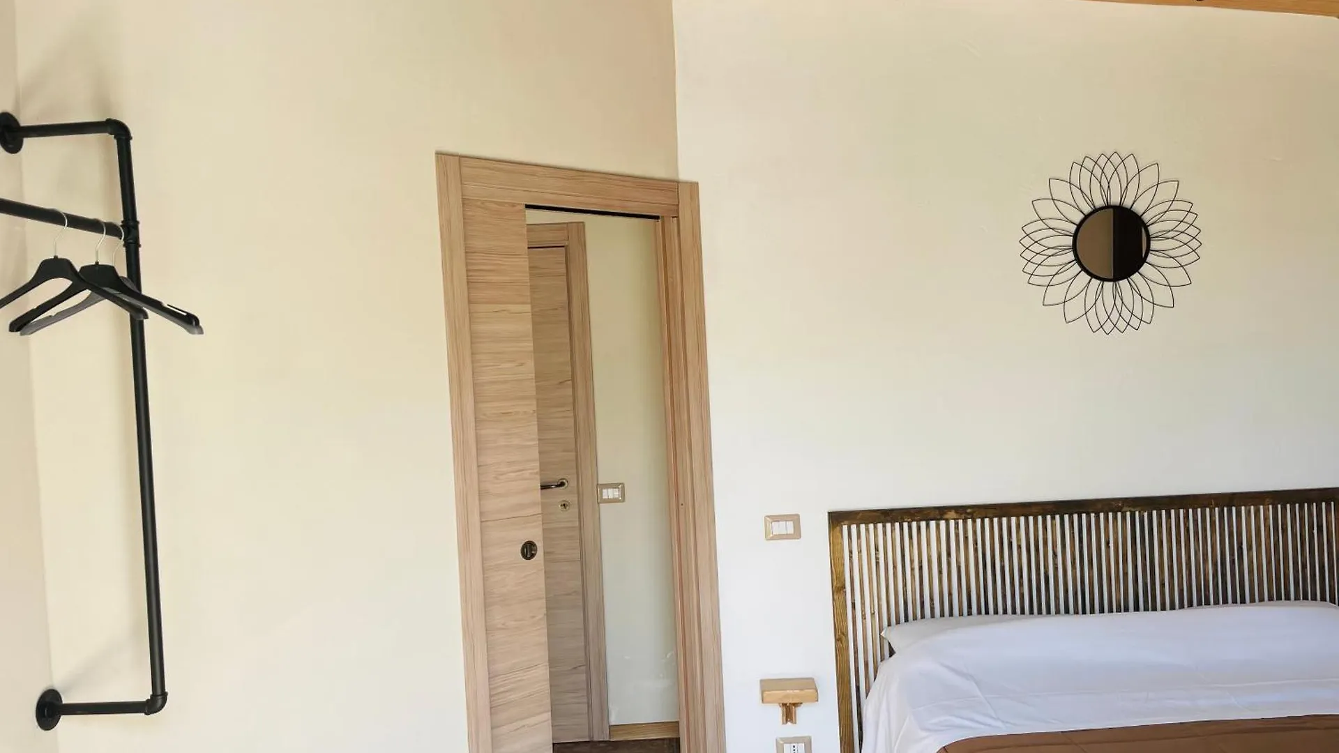 Villa Miramare San Leone Italia
