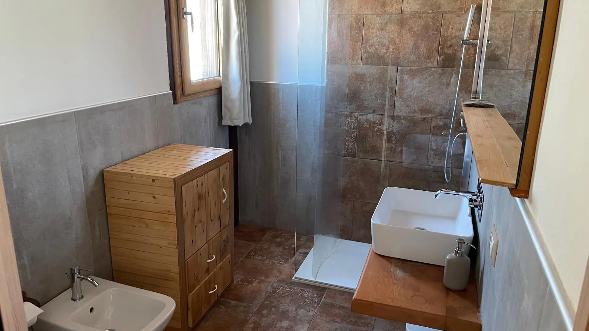 Villa Miramare San Leone Casa vacanze
