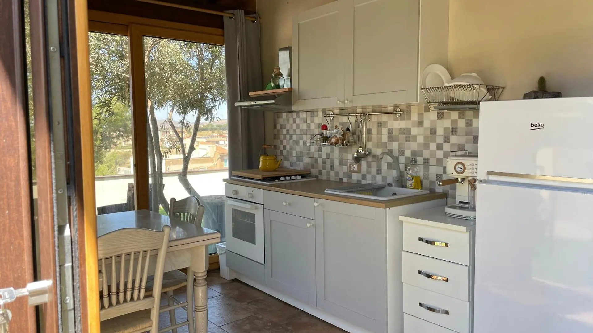 Villa Miramare San Leone