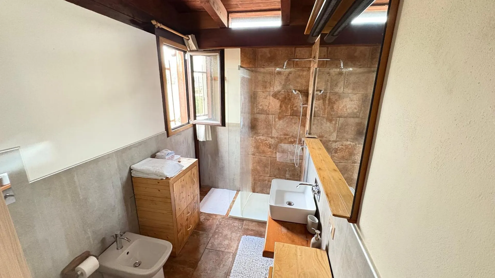 Villetta Vistamare San Leone Holiday home