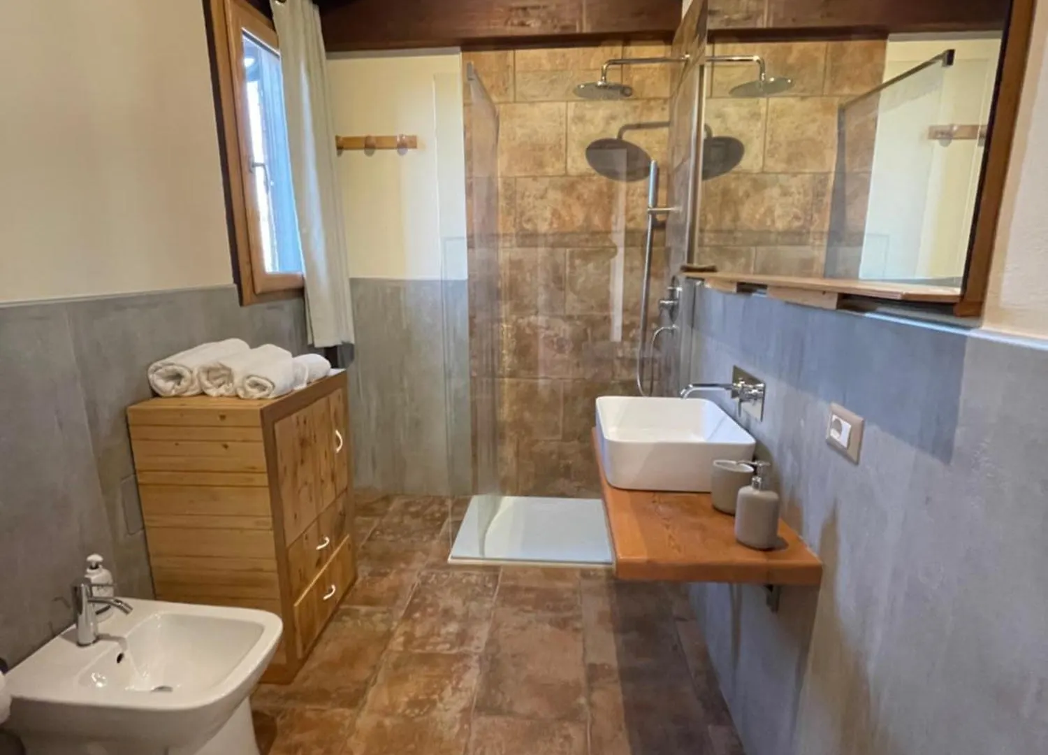 Prázdninový dům Villetta Vistamare San Leone Itálie